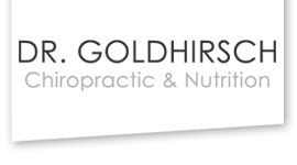 Chiropractor Red Hook NY Dr. Goldhirsch Chirorpactic & Nutrition