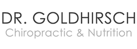 Chiropractic Red Hook NY Dr. Goldhirsch Chiropractic & Nutrition