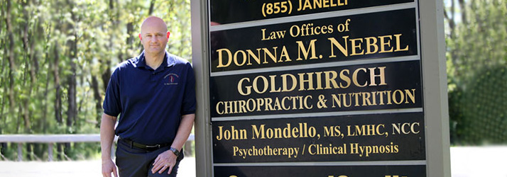 Chiropractor Red Hook NY Mark Goldhirsch