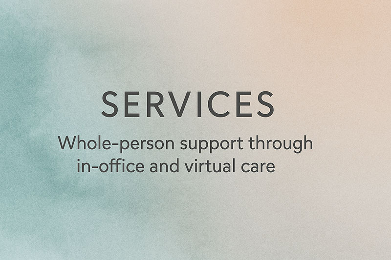 chiropractic services Red Hook, NY